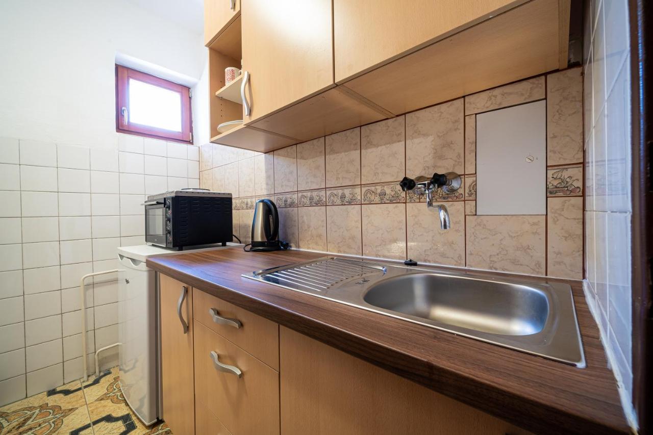 Rodinny Penzion Rogalo Mengusovce Exterior foto